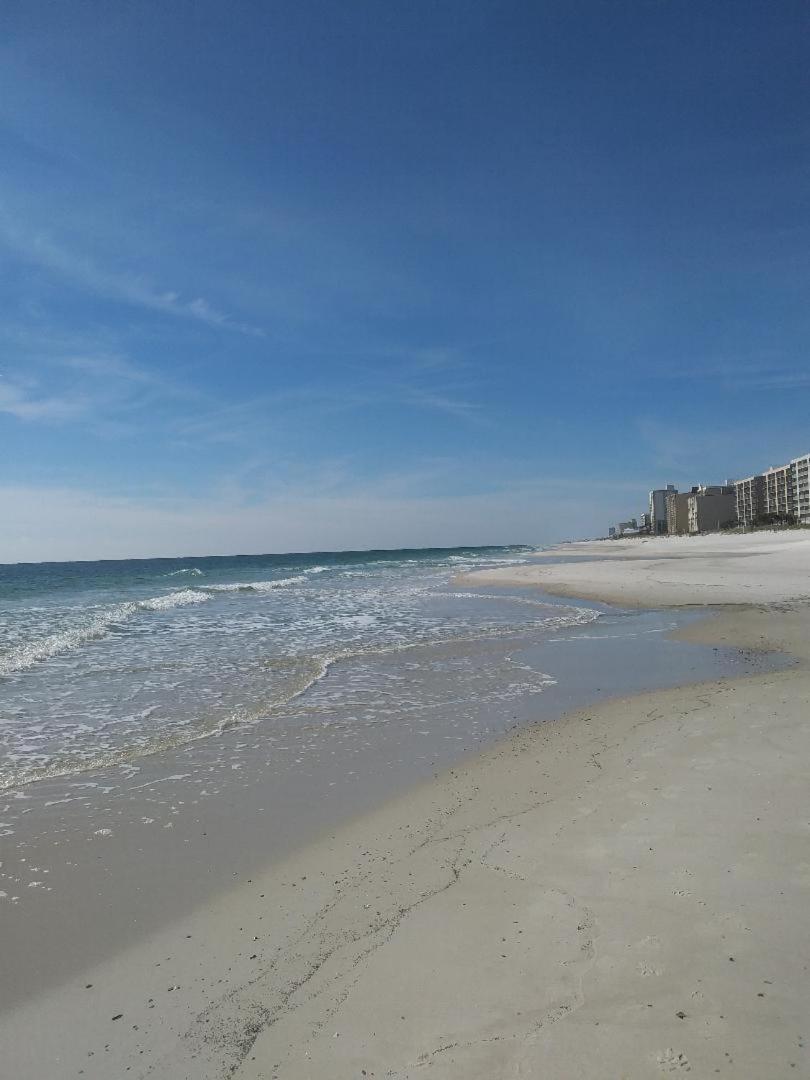 Harbor House B4 Condo Gulf Shores Exterior foto